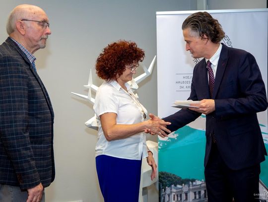 Hrubieszowski Uniwersytet Trzeciego Wieku zakończył III semestr - galeria zdjęć