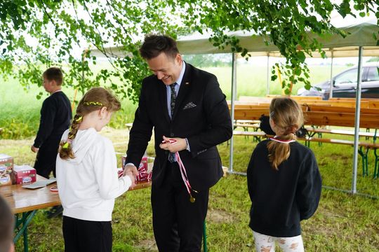 83. rocznica pacyfikacji wsi Kitów - galeria zdjęć