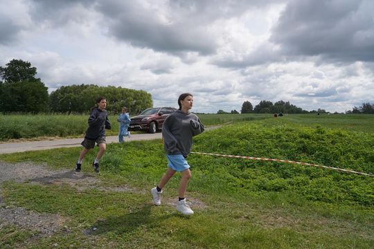 83. rocznica pacyfikacji wsi Kitów - galeria zdjęć