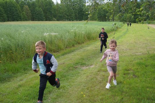 83. rocznica pacyfikacji wsi Kitów - galeria zdjęć