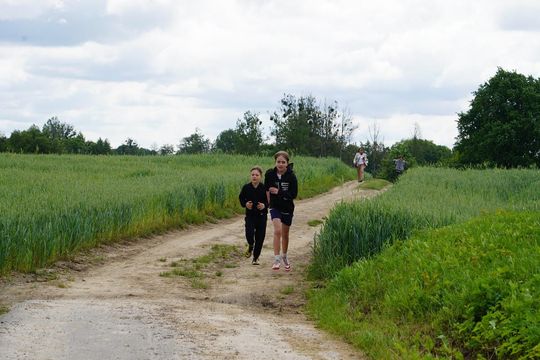 83. rocznica pacyfikacji wsi Kitów - galeria zdjęć