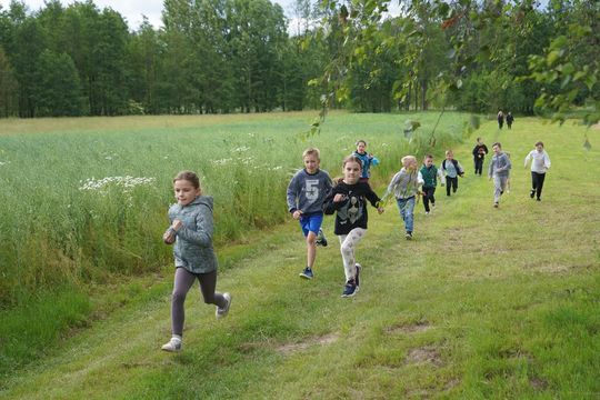 83. rocznica pacyfikacji wsi Kitów - galeria zdjęć