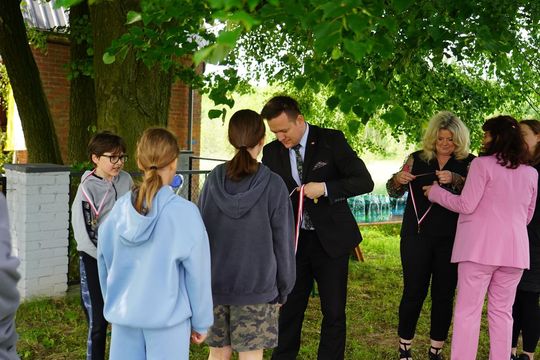 83. rocznica pacyfikacji wsi Kitów - galeria zdjęć