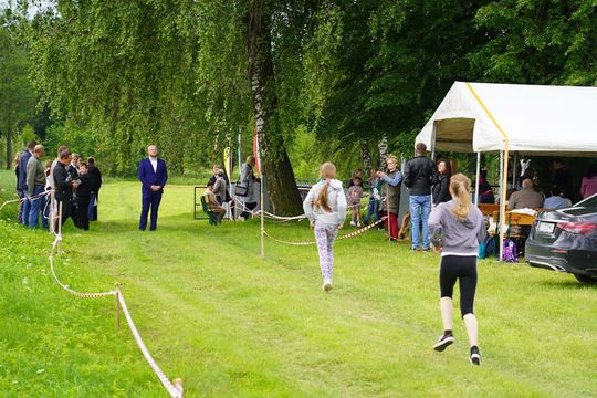 83. rocznica pacyfikacji wsi Kitów - galeria zdjęć