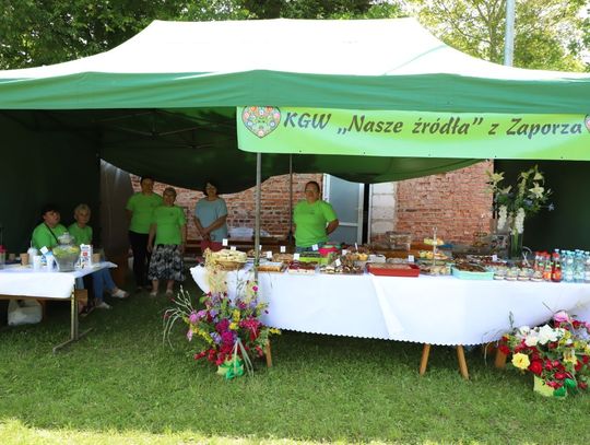 V Festiwal Antoniański w Radecznicy