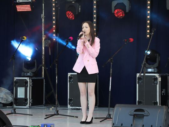 V Festiwal Antoniański w Radecznicy