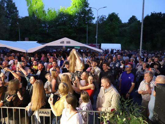 Festiwal Antoniański 2025 z udziałem Bayer Full [ZDJĘCIA]