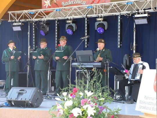 V Festiwal Antoniański w Radecznicy