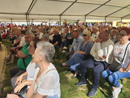 V Festiwal Antoniański w Radecznicy