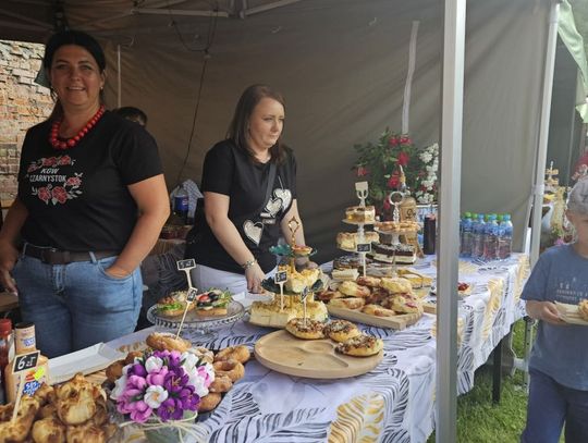 V Festiwal Antoniański w Radecznicy