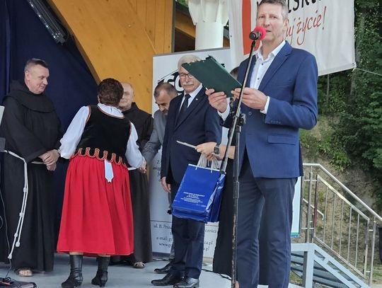 V Festiwal Antoniański w Radecznicy