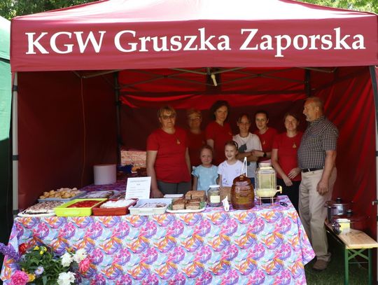 V Festiwal Antoniański w Radecznicy