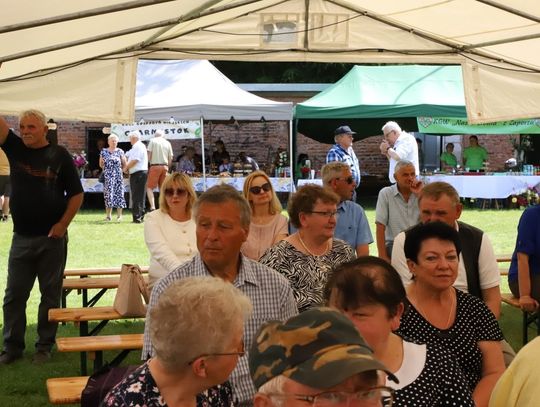 V Festiwal Antoniański w Radecznicy