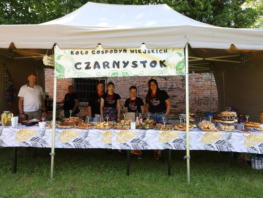 V Festiwal Antoniański w Radecznicy