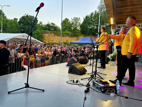 V Festiwal Antoniański w Radecznicy