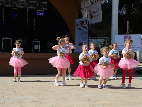 V Festiwal Antoniański w Radecznicy