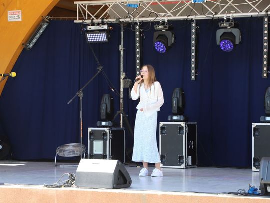 V Festiwal Antoniański w Radecznicy