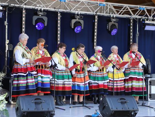 V Festiwal Antoniański w Radecznicy