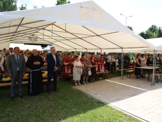 V Festiwal Antoniański w Radecznicy