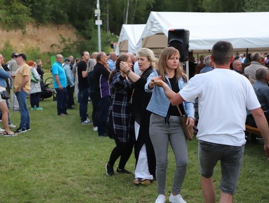 V Festiwal Antoniański w Radecznicy