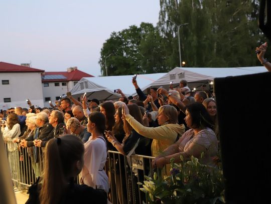 V Festiwal Antoniański w Radecznicy