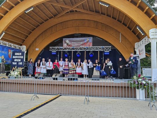 V Festiwal Antoniański w Radecznicy