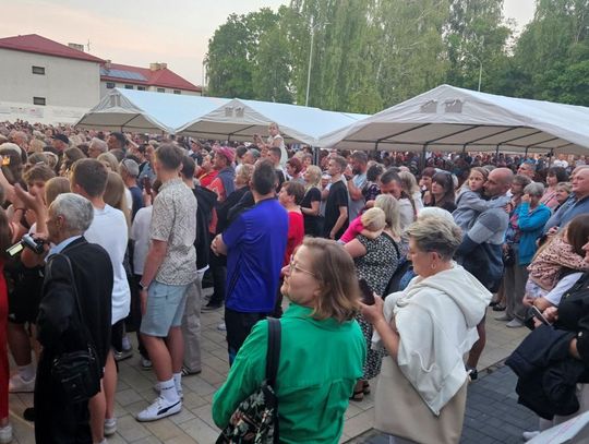 V Festiwal Antoniański w Radecznicy