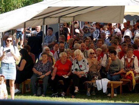 V Festiwal Antoniański w Radecznicy