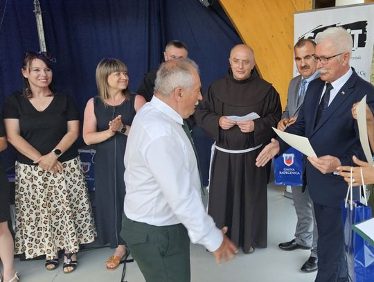 V Festiwal Antoniański w Radecznicy