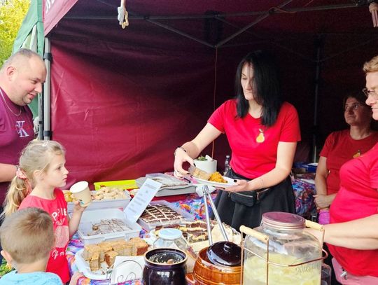 V Festiwal Antoniański w Radecznicy