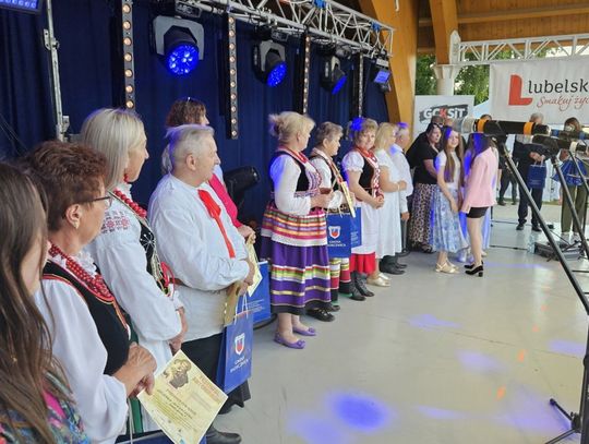 V Festiwal Antoniański w Radecznicy