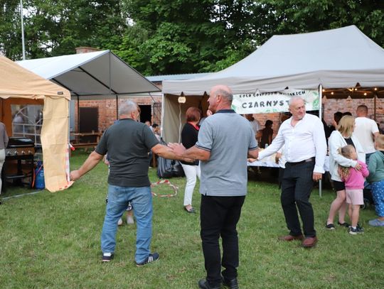 V Festiwal Antoniański w Radecznicy