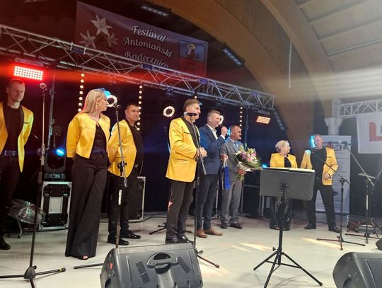 V Festiwal Antoniański w Radecznicy