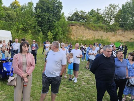 V Festiwal Antoniański w Radecznicy