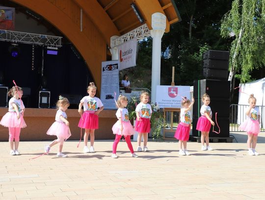 V Festiwal Antoniański w Radecznicy