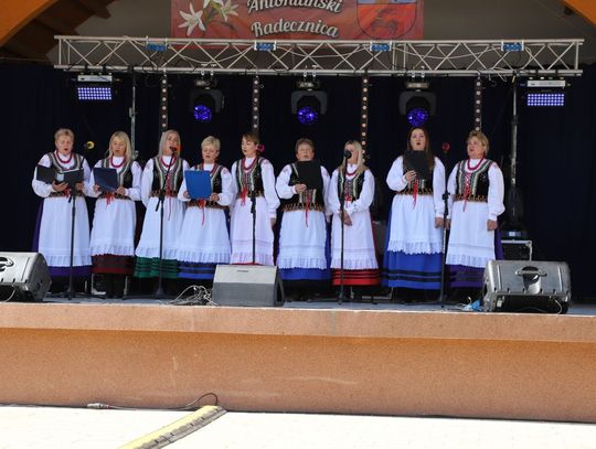 V Festiwal Antoniański w Radecznicy