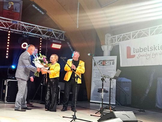 V Festiwal Antoniański w Radecznicy