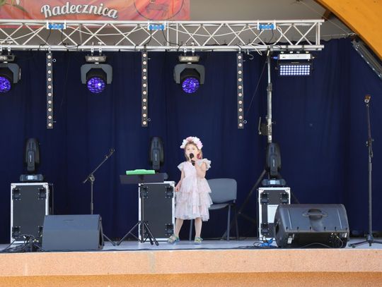 V Festiwal Antoniański w Radecznicy