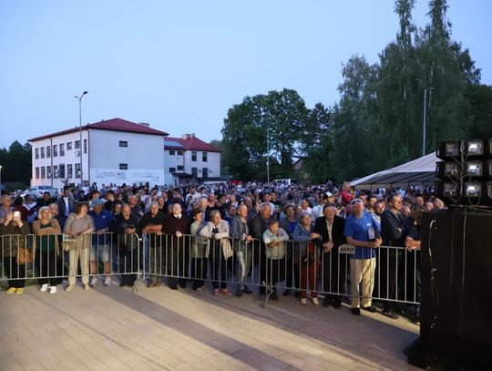 V Festiwal Antoniański w Radecznicy