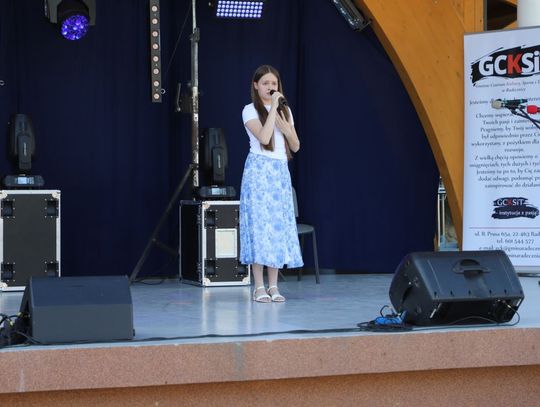 V Festiwal Antoniański w Radecznicy