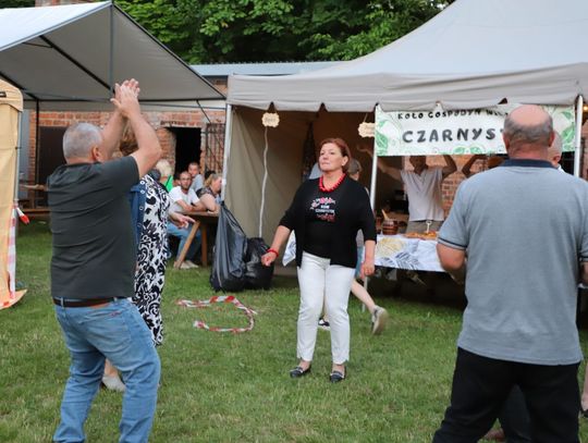 V Festiwal Antoniański w Radecznicy