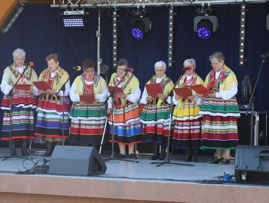 V Festiwal Antoniański w Radecznicy