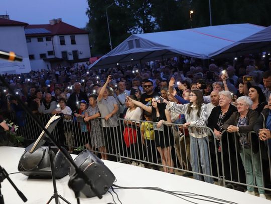 V Festiwal Antoniański w Radecznicy