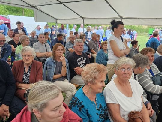 V Festiwal Antoniański w Radecznicy