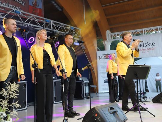 V Festiwal Antoniański w Radecznicy