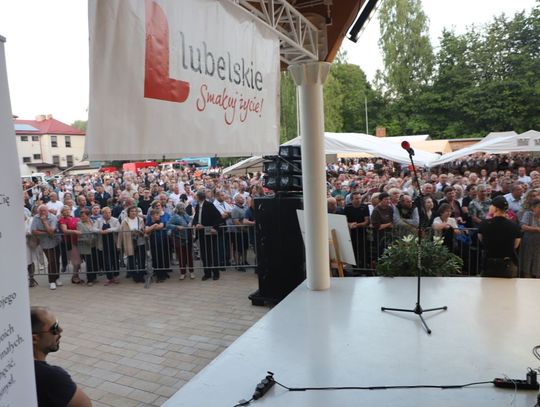 V Festiwal Antoniański w Radecznicy