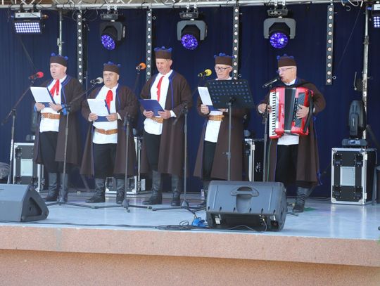 V Festiwal Antoniański w Radecznicy