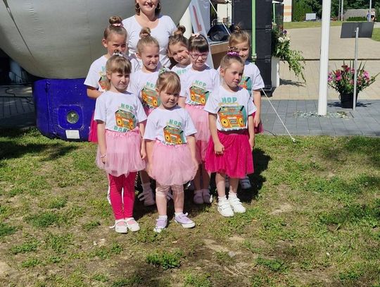 V Festiwal Antoniański w Radecznicy