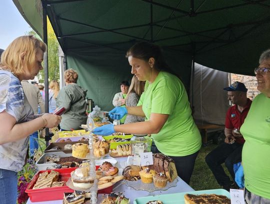 V Festiwal Antoniański w Radecznicy