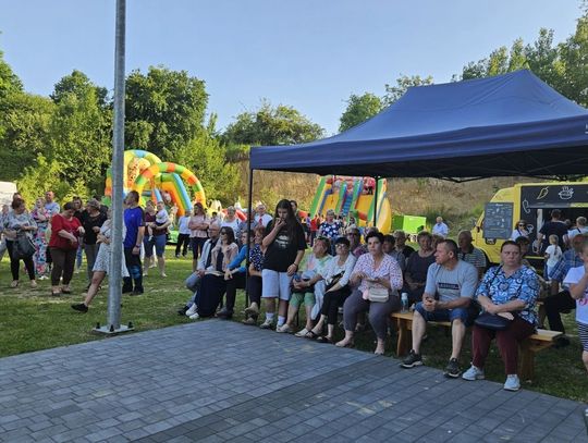 V Festiwal Antoniański w Radecznicy